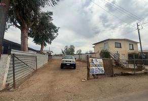 Foto de inmueble en cerca de Blvd. Carranza, Col. González Ortega Norte C.P. 21396, Mexicali