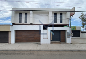Foto de inmueble en San Pedro Mezquital, Col. González Ortega Poniente 2 C.P. 21399, Mexicali