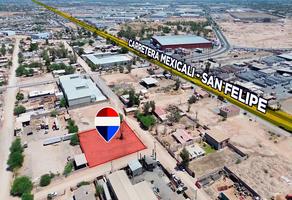 Foto de inmueble en Alfalfa, Col. Granjas Santa Cecilia C.P. 21386, Mexicali