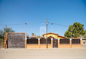 Foto de inmueble en Av. Algodon, Col. Granjas Santa Cecilia C.P. 21386, Mexicali