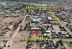 Foto de inmueble en santa cecilia, Col. Granjas Santa Cecilia C.P. 21386, Mexicali