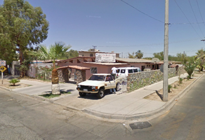 Foto de inmueble en tuxtla gutierrez 1200, Col. Guajardo C.P. 21050, Mexicali