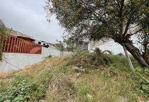 Foto de inmueble en Avenida paseo del guaycura, Col. Guaycura C.P. 22216, Tijuana