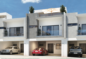 Foto de inmueble en Blvd. Manuel J. Clouthier, Col. Guaycura C.P. 22216, Tijuana
