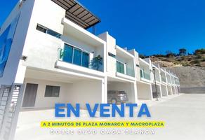 Foto de inmueble en manuel jesus cloutier, Col. Guaycura C.P. 22216, Tijuana