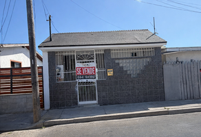 Foto de inmueble en Avenida ramon chavira, Col. Guerrero C.P. 22055, Tijuana