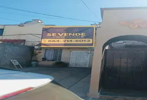 Foto de inmueble en cerro de las abejas #sn, Col. Hacienda Casa Grande C.P. 22244, Tijuana