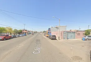 Foto de inmueble en EL PALOMAR #1400, Col. Hacienda de Los Portales 3a Sección C.P. 21327, Mexicali