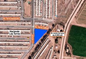 Foto de inmueble en Av. Torre Califal, Col. Hacienda de las Torres C.P. 21327, Mexicali