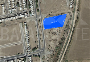 Foto de inmueble en Torre Blanca, Col. Hacienda de las Torres C.P. 21327, Mexicali