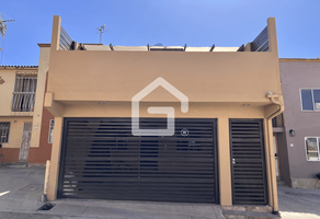 Foto de inmueble en Orquidea, Col. Hacienda las Flores C.P. 22663, Tijuana