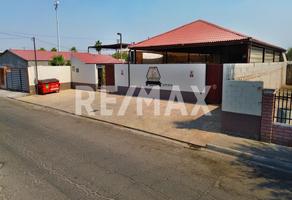 Foto de inmueble en Rio Hondo, Col. Haro Barnet C.P. 21390, Mexicali
