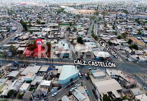 Foto de inmueble en Blvd. Castellón, Col. Hidalgo C.P. 21389, Mexicali