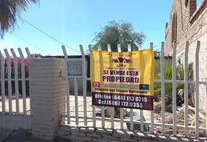 Foto de inmueble en Castellón #S/N, Col. Hidalgo C.P. 21389, Mexicali