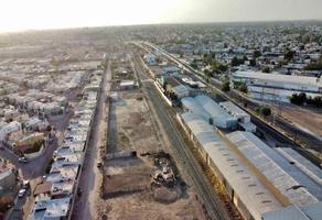 Foto de inmueble en , Col. Hidalgo C.P. 21700, Mexicali