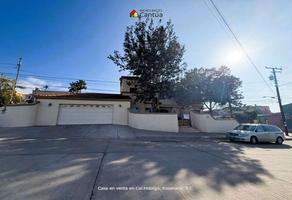 Foto de inmueble en N/A, Col. Hidalgo C.P. 22880, Ensenada
