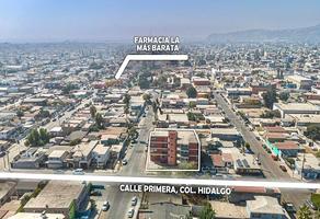 Foto de inmueble en Primera, Col. Hidalgo C.P. 22880, Ensenada