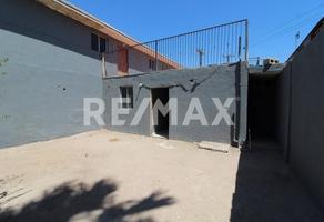 Foto de inmueble en calle 59, Col. Hidalgo C.P. 21389, Mexicali
