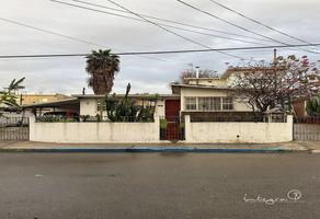 Foto de inmueble en Ignacio Allende, Col. Hipódromo C.P. 22020, Tijuana