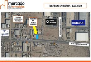 Foto de inmueble en JUAN RODRIGUEZ CABRILLO, Col. Huertas de La Progreso C.P. 21190, Mexicali
