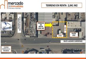 Foto de inmueble en juan bautista de anza, Col. Huertas de La Progreso C.P. 21190, Mexicali