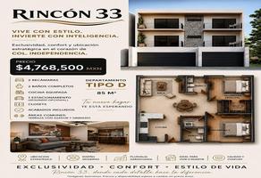 Foto de inmueble en avenida Ignacio Allende, Col. Independencia C.P. 22055, Tijuana