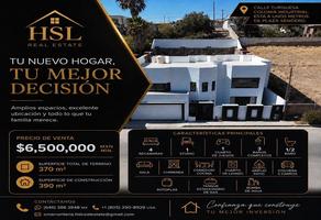 Foto de inmueble en , Col. Industrial C.P. 22850, Ensenada