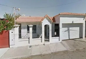 Foto de inmueble en MARMOLEROS #1445, Col. Industrial C.P. 21010, Mexicali