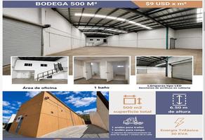 Foto de inmueble en Francisco Marquez, Col. Industrial Pacífico I C.P. 22643, Tijuana