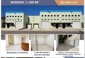 Foto de inmueble en Pacifico, Col. Industrial Pacífico I C.P. 22643, Tijuana