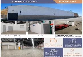 Foto de inmueble en (Parque Industrial Pacifico III), Col. Industrial Pacífico I C.P. 22643, Tijuana