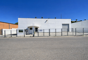 Foto de inmueble en (Parque Industrial Pacifico III), Col. Industrial Pacífico I C.P. 22643, Tijuana