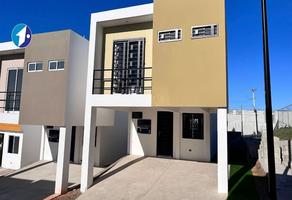 Foto de inmueble en calle -, Col. Industrial Pacífico I C.P. 22643, Tijuana