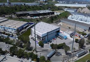 Foto de inmueble en C. Pacifico, Parque Industrial Pacifico II,  Tijuana, B.C., Col. Industrial Pacífico III C.P. 22643, Tijuana