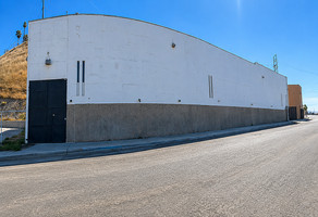 Foto de inmueble en Ojos Negros, Col. Industrial Pacífico III C.P. 22643, Tijuana