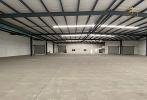 Foto de inmueble en Parque industrial Pacifico, Col. Industrial Pacífico III C.P. 22643, Tijuana