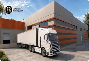 Foto de inmueble en , Col. Industrial Pacífico III C.P. 22643, Tijuana