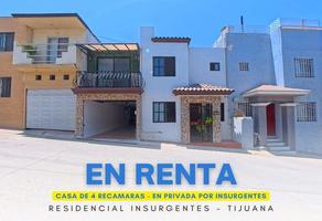 Foto de inmueble en andes, Col. Insurgentes C.P. 22224, Tijuana