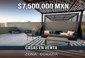 Foto de inmueble en , Col. Jardines de Agua Caliente C.P. 22194, Tijuana
