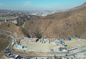 Foto de inmueble en Carr. Antigua A Tecate - Sauce, Col. Javier Rojo Gómez C.P. 22333, Tijuana