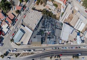 Foto de inmueble en Av. de los Insurgentes, Col. La Campiña C.P. 22225, Tijuana