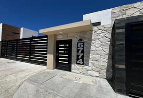 Foto de inmueble en Mariscal, Col. La Ciénega Poniente C.P. 22114, Tijuana