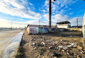 Foto de inmueble en Vía rápida poniente, Col. La Ciénega C.P. 22120, Tijuana