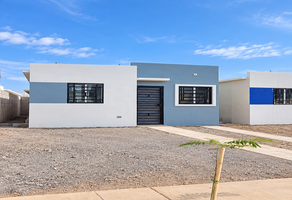 Foto de inmueble en Oleaga, Col. La Condesa C.P. 21395, Mexicali
