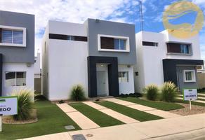 Foto de inmueble en Paseo Campo Real, Col. La Condesa C.P. 21395, Mexicali