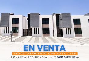 Foto de inmueble en Ascenso, Col. La Cuestecita C.P. 22664, Tijuana