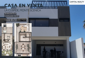 Foto de inmueble en Monte scenica, Col. La Cúspide C.P. 22517, Tijuana