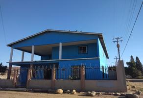 Foto de inmueble en Calle Segunda #212, Fraccionamiento Único, Col. La Escondida C.P. 22790, Ensenada