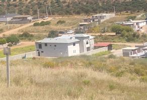 Foto de inmueble en Lote 9 de la manzana 1 del fraccionamiento Lomas de Mendoza., Col. La Escondida C.P. 22790, Ensenada