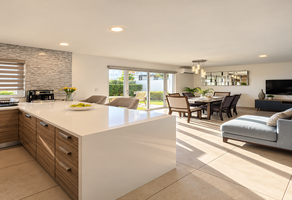 Foto de inmueble en Sicilia, Col. La Isla C.P. 22537, Tijuana